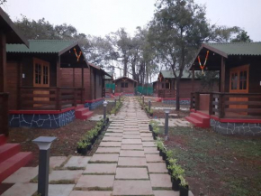 Cocorico Stay Ya! Cottages Alibag